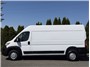 2023 Ram ProMaster Cargo Van 2500 High Roof w/159" WB Van 3D Thumbnail 4