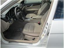 2012 Mercedes-Benz C-Class C 250 Sport Sedan 4D Thumbnail 7