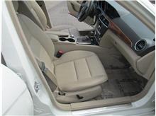 2012 Mercedes-Benz C-Class C 250 Sport Sedan 4D Thumbnail 8