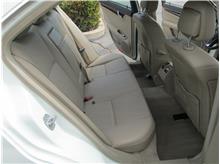 2012 Mercedes-Benz C-Class C 250 Sport Sedan 4D Thumbnail 9