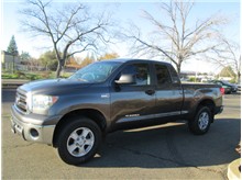 2011 Toyota Tundra Double Cab SR5 Thumbnail 1