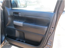 2011 Toyota Tundra Double Cab SR5 Thumbnail 10