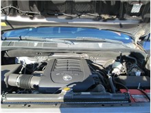 2011 Toyota Tundra Double Cab SR5 Thumbnail 12