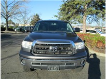 2011 Toyota Tundra Double Cab SR5 Thumbnail 2