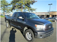 2011 Toyota Tundra Double Cab SR5 Thumbnail 3