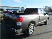 2011 Toyota Tundra Double Cab SR5 Thumbnail 4