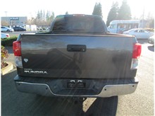 2011 Toyota Tundra Double Cab SR5 Thumbnail 5