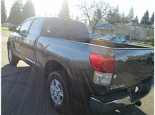 2011 Toyota Tundra Double Cab SR5 Thumbnail 6