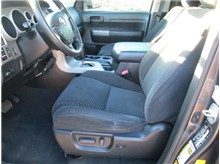 2011 Toyota Tundra Double Cab SR5 Thumbnail 7