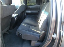 2011 Toyota Tundra Double Cab SR5 Thumbnail 8