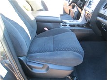2011 Toyota Tundra Double Cab SR5 Thumbnail 9