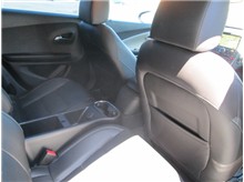 2014 Chevrolet Volt Sedan 4D Thumbnail 10
