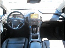 2014 Chevrolet Volt Sedan 4D Thumbnail 11
