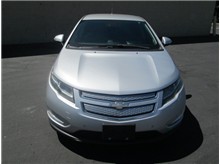2014 Chevrolet Volt Sedan 4D Thumbnail 3