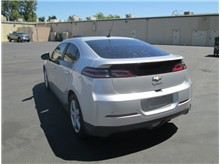 2014 Chevrolet Volt Sedan 4D Thumbnail 4