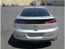 2014 Chevrolet Volt Sedan 4D Thumbnail 5