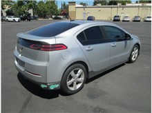 2014 Chevrolet Volt Sedan 4D Thumbnail 6