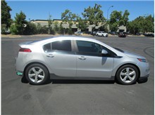 2014 Chevrolet Volt Sedan 4D Thumbnail 7