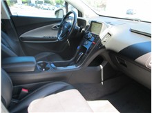 2014 Chevrolet Volt Sedan 4D Thumbnail 8