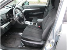 2013 Subaru Outback 2.5i Premium Wagon 4D Thumbnail 7