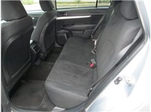 2013 Subaru Outback 2.5i Premium Wagon 4D Thumbnail 8