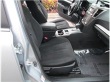 2013 Subaru Outback 2.5i Premium Wagon 4D Thumbnail 9