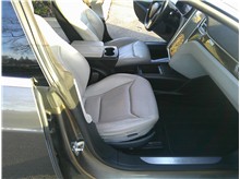 2015 Tesla Model S 85 Sedan 4D Thumbnail 10