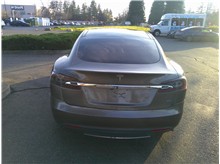 2015 Tesla Model S 85 Sedan 4D Thumbnail 5