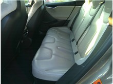 2015 Tesla Model S 85 Sedan 4D Thumbnail 8