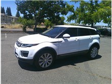 2016 Land Rover Range Rover Evoque SE Sport Utility 4D Thumbnail 1