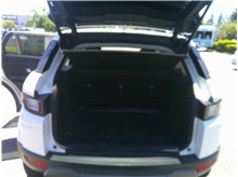 2016 Land Rover Range Rover Evoque SE Sport Utility 4D Thumbnail 11