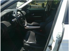 2016 Land Rover Range Rover Evoque SE Sport Utility 4D Thumbnail 7