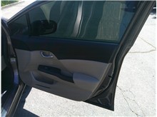 2015 Honda Civic LX Sedan 4D Thumbnail 10
