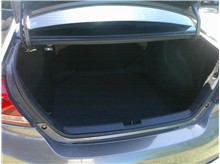 2015 Honda Civic LX Sedan 4D Thumbnail 12