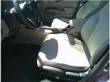 2015 Honda Civic LX Sedan 4D Thumbnail 7