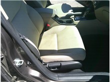 2015 Honda Civic LX Sedan 4D Thumbnail 9