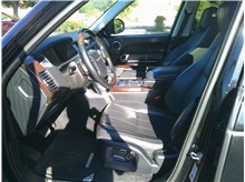 2014 Land Rover Range Rover HSE Sport Utility 4D Thumbnail 7