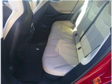 2014 Tesla Model S P85D Sedan 4D Thumbnail 8