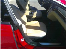 2014 Tesla Model S P85D Sedan 4D Thumbnail 9
