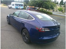 2018 Tesla Model 3 Long Range Sedan 4D Thumbnail 5