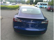 2018 Tesla Model 3 Long Range Sedan 4D Thumbnail 6