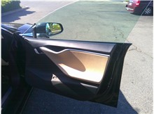 2015 Tesla Model S P85D Sedan 4D Thumbnail 10