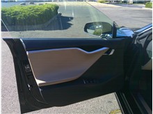 2015 Tesla Model S P85D Sedan 4D Thumbnail 11
