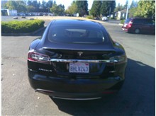 2015 Tesla Model S P85D Sedan 4D Thumbnail 6