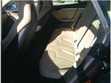 2015 Tesla Model S P85D Sedan 4D Thumbnail 8