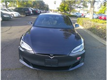 2016 Tesla Model S 90D Sedan 4D Thumbnail 2