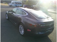 2016 Tesla Model S 90D Sedan 4D Thumbnail 5