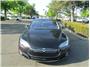 2015 Tesla Model S 85D Sedan 4D Thumbnail 2