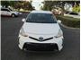 2016 Toyota Prius v Two Wagon 4D Thumbnail 2