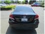 2014 Honda Civic EX Coupe 2D Thumbnail 6